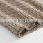Autumn Winter New Arrival 100% Cashmere Cardigan for Women Custom V-Neck Button Sweater with Pocket Decorations Casual Style