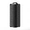 New Design Fabric Wireless Speaker Bluetooth Outdoor Portable Speaker Custom LED Logo