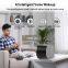 Most Selling Product In  Cheapest Bass Digital Display Drawing Stereo Portable Wireless Mini Bluetooth With Alarm Clock
