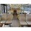 8.5 Meter 23 Seater automatic electric lhd Luxury Bus city pure electric public transport new energy city bus