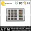 Bank ATM Machine ATM Keyboard Diebold EPP5 Pinpad Diebold Keypad 49216686000A