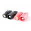 Amass 8mm SH8.0 connector with black red housing AS250 100A RC connectors