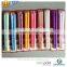 Aromatic india ear candle ,100% pure beeswax