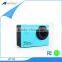 High quality 4k full hd 170 degree wide angle 50m waterproof wifi action camera