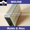 greenhouse aluminum extrusion profile system