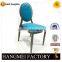 Blue Banquet Hotel Chair For Dining Event