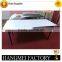Foldable Rectangle Hotel Table HM-T3