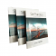 Our custom notebook printing services are designed to provide high-quality, personalized notebooks suitable for corporate gifts, school supplies, or personal use. With options for embossed leather covers, spiral binding, and eco-friendly paper, we ensure 