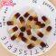Cheap price sour taste cola bottle shapes gummy candy