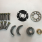 repair parts excavator motor parts HPV35 HPV55 HPV75 HPV90 HPV95 HPV132 HPV140 HPV160 HPV165 hydraulic parts