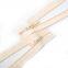 Genuine YKK Nylon Zipper for Clothing, Bags & Tents