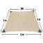 Factory Supply Special Design Canvas Shade Sail for Outdoor Using Long Time Using Guarantee