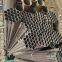 ASTM A270 Clean Seamless Austenitic Stainless Steel Pipe