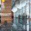 High Quality Polished Brown Tiger Onyx Marble Indoor Decorative Stone