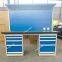 Commercial Workbench supplier |Multi Metal Work Bench With Drawers OMD