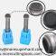 Solid PCD micro edge milling cutter, PCD solid multi-edged Tools