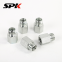 Sempeck Stainless Steel Hydraulic Tube Fittings, Carton-Packed Specifications, Series 20211112