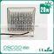LED Flat light wash light 10w-100w slim body in hot sale black/grey floodlight