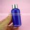 2oz 60ml empty plastic bottle for cosmetic packaging