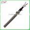 Low voltage,new style,PVC insulated,2 years warranty microphne cable