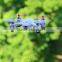Newest rc Quadcopter 4CH 2.4GHz 6 axis drone with camera Factory direct sale