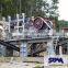 Environmental protection and high efficient monazite jaw crusher