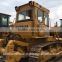 New CAT Bulldozer Price CAT Bulldozer D6D With Nice Ripper For Sale