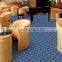 Hotel Carpet Machine Made Wall To Wall Polypropylene Tufted Carpet