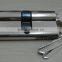 Euro Profile Key & Thumb Turn Cylinder Locks