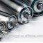 Hexagonal shaft roller, hex bore roller, conveyor roller manufacturer