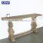 Vintage Furniture Recycled Wood Antique Console Table                        
                                                Quality Choice