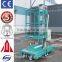 6-10 m Lifting Platform /loading Ramp /motorcycle Lift Platform