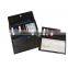 RFID Blocking Ladies Leather Wallet and Checkbook