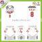 Dreamfox Manufacturer Cheap College Basketball Jerseys, basketball uniform kit