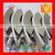 hot sale powerful various shapes sintered Alnico Magnet
