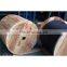 networks system 48F underground optical cable optical fiber cable roll