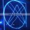 for dj  hot selling beam spot SD laser lighting