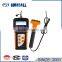 Portable Liquid Level Indicator with New Operation Interface