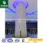 Volakas white, jazz white, pure white marble tiles for floor, wall hotel projects, column, tops, 12x12 or 12x24 or 18x18
