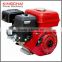 Super Power Portable Engine Electric Start Gasoline Petrol Engine Used Engine For Water Pump