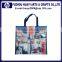 PP/PVC Exhibition Advertising Shopping Bag