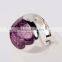 2015 Fashionable Silver Jewelry Ring