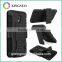 Heavy Duty Black Color Belt Clip Case for LG G2