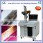 JOY High Reflector Materials Fiber laser marking