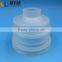 KS 3-layer long white oil bellows warp knitting machine spare parts