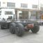 DONGFENG LHD/RHD 6X6 OFF-ROAD TRUCK CHASSIS