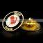 cheap custom suit black badge,how to make lapel pins at home