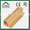ps solid foam profile decking CE&SGS,anti-aging