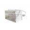 30L large capacity white cooler bag for hot summer
