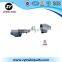 Top Chinese Supplier Customized High Quality 16T Low Loader Axle